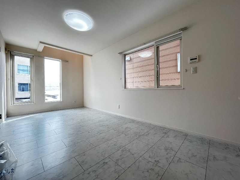 居室・リビング　リビング１