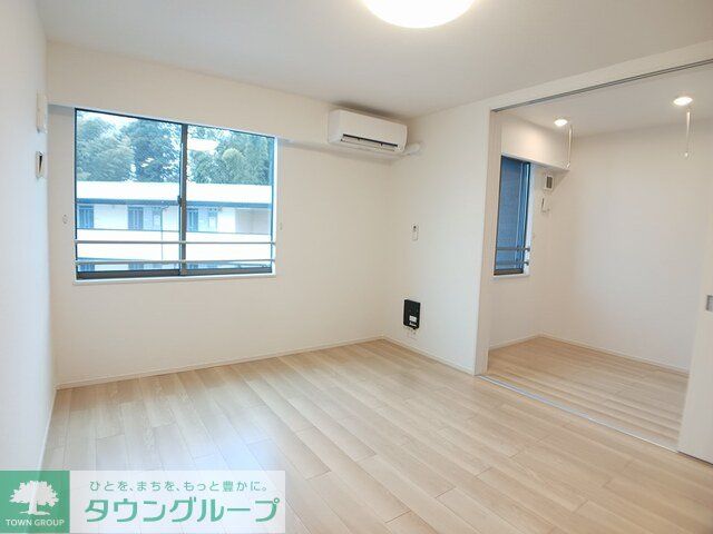 居室・リビング　リビング/居室