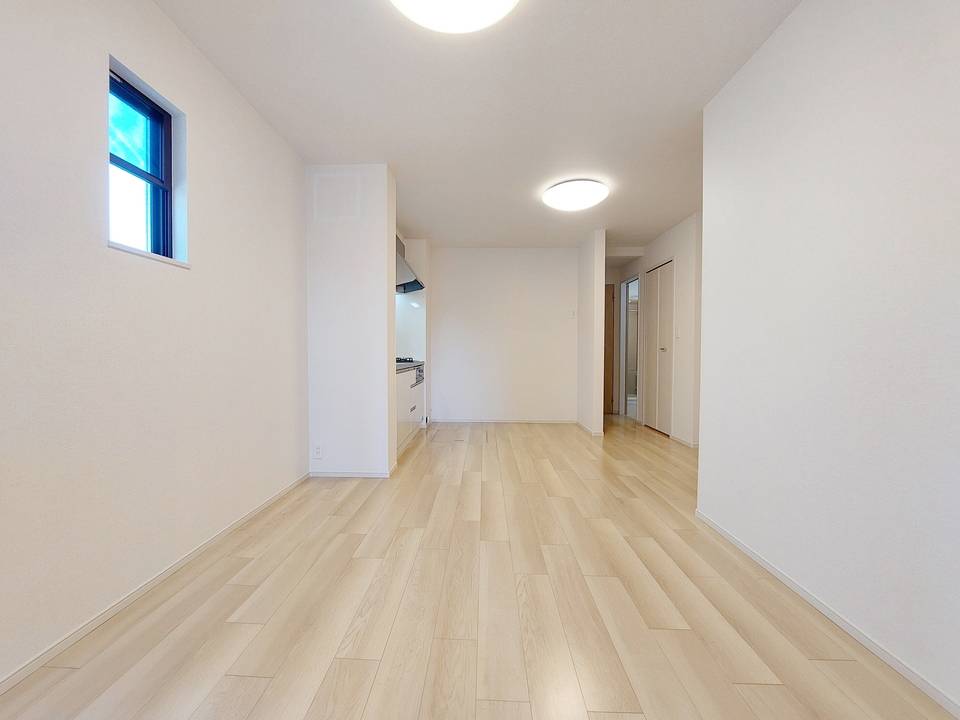 その他部屋・スペース　リビング