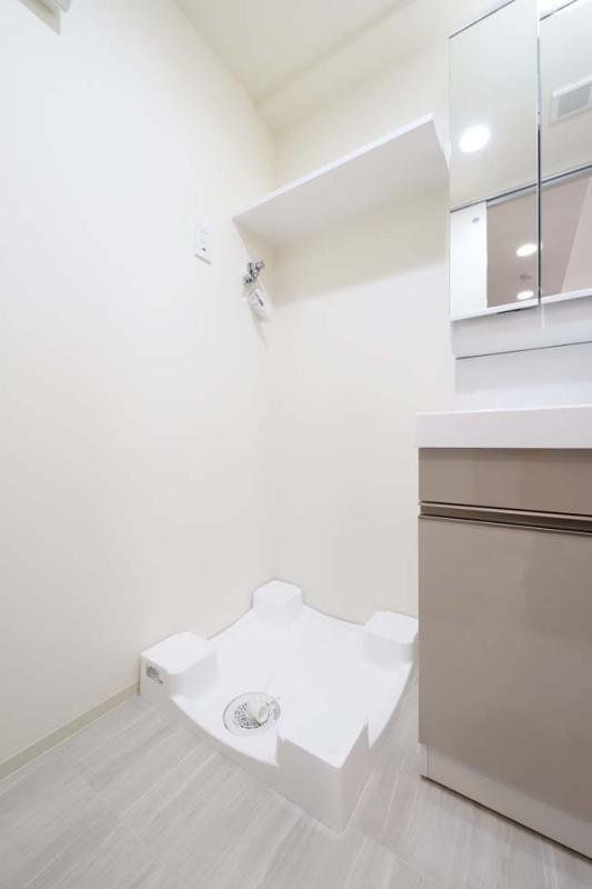 その他　キッチン