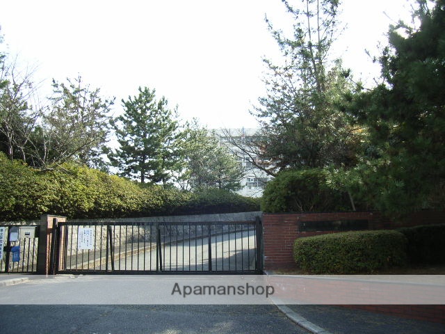 その他　【高校】奈良高校（その他）まで1560m