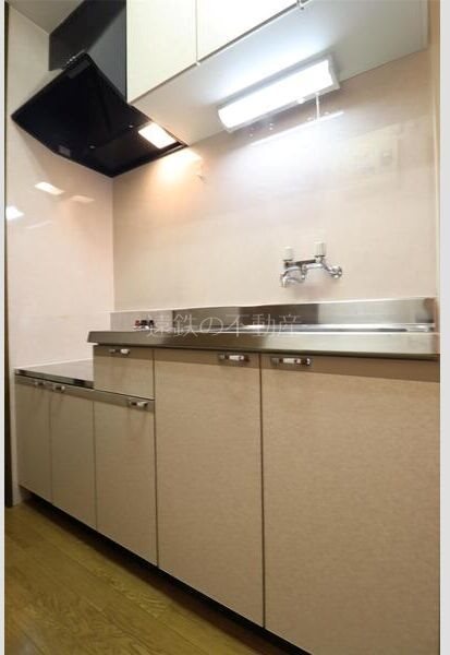 キッチン　※現況優先