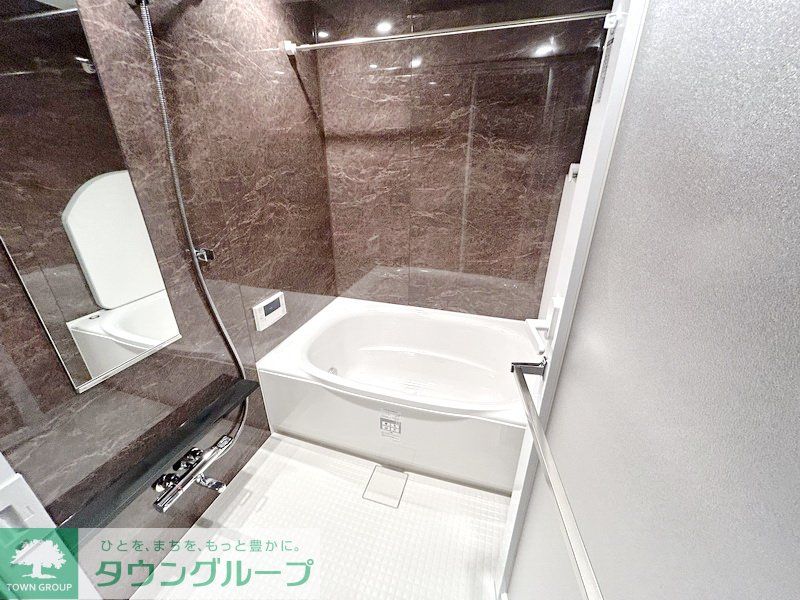 バス・シャワールーム　部屋探しは株式会社　タウンハウジング　までお気軽にお問合せ…