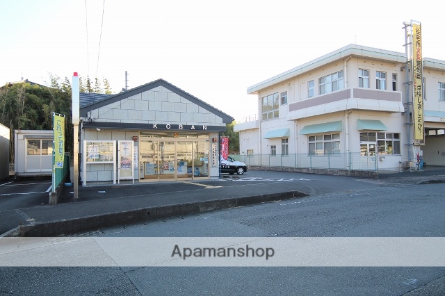 警察署・交番　吉原駅前交番（警察署・交番）まで820m