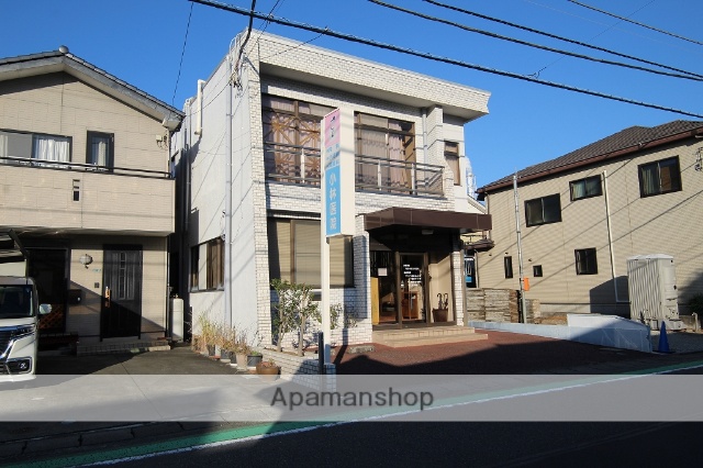 病院　小林医院（病院）まで1331m