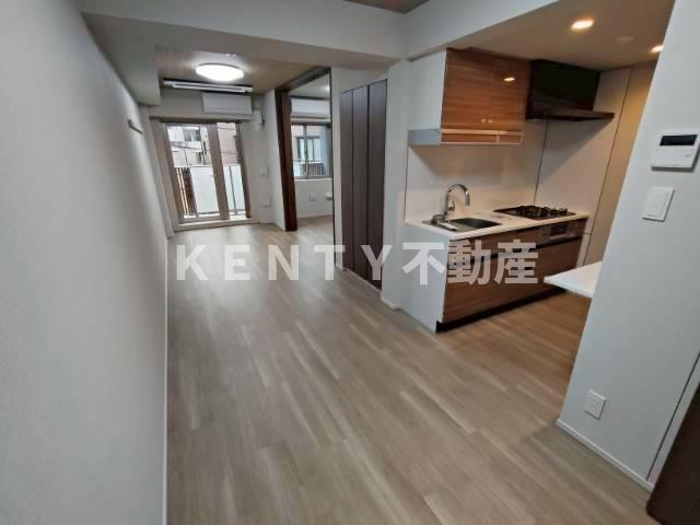 居室・リビング　おしゃれなリビングです