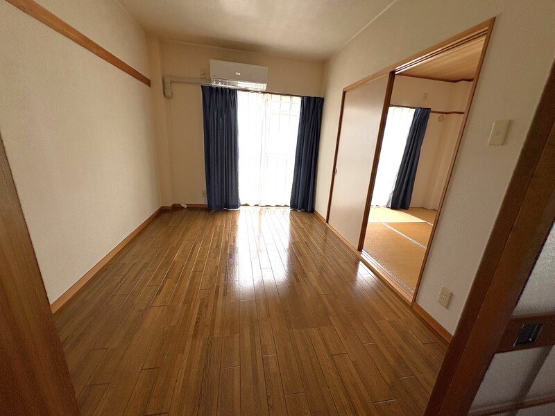 ハイツとちむらのその他写真