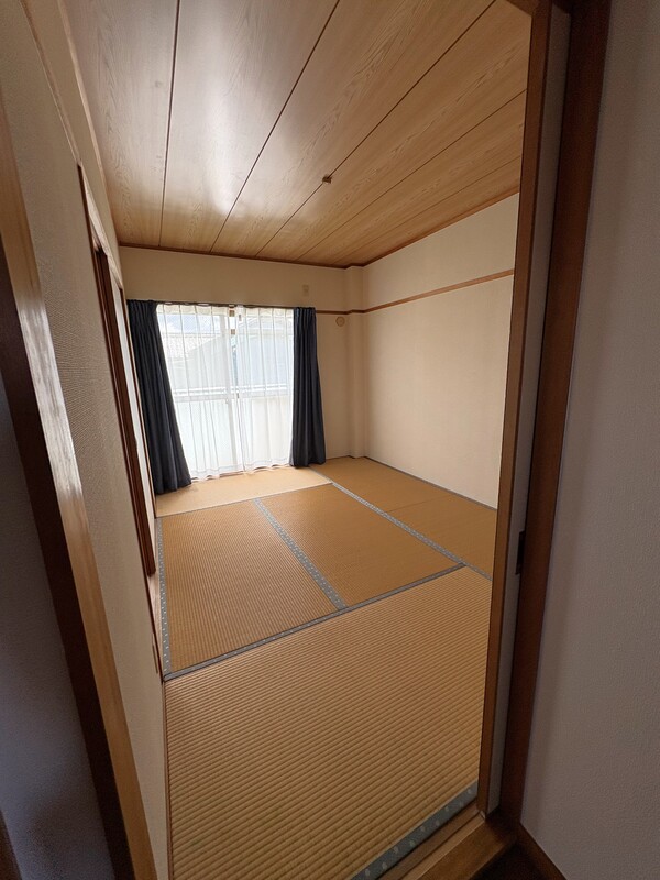 ハイツとちむらのその他写真