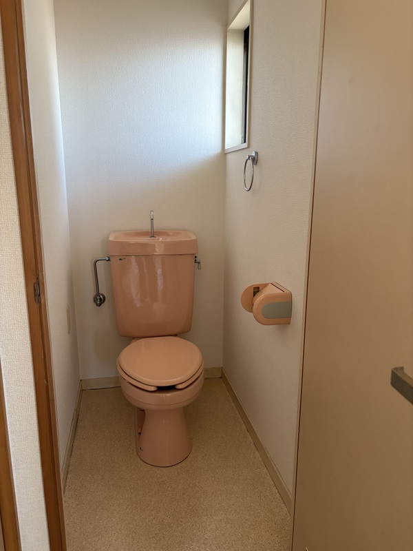 ハイツとちむらのその他写真