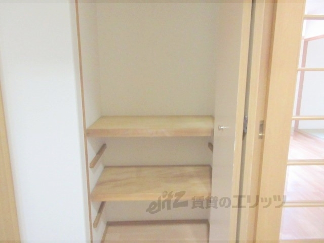 その他部屋・スペース　収納