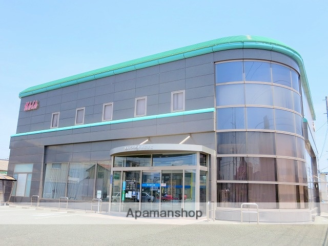 銀行　遠州信用金庫　舞阪支店（銀行）まで257m