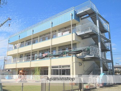 幼稚園・保育園　順愛こども園（幼稚園・保育園）まで565m