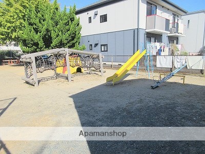 公園　長浜児童遊園地（公園）まで655m