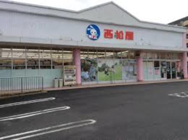 ショッピングセンター　西松屋山科店（ショッピングセンター）まで938m