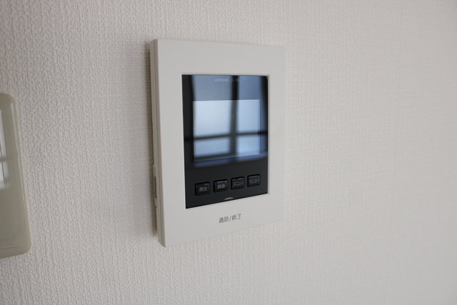 セキュリティ　参考画像