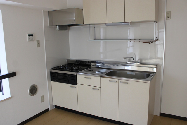 キッチン　参考画像