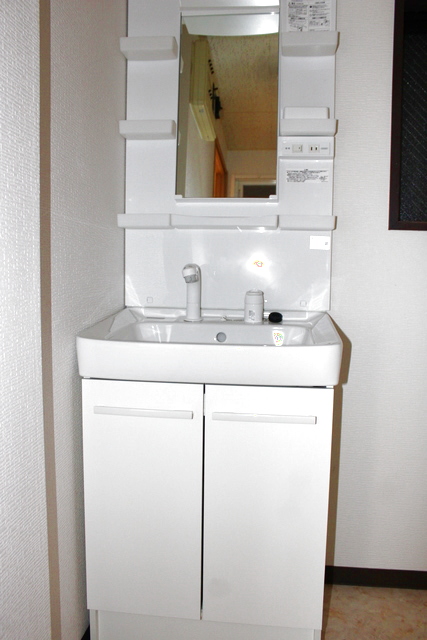 洗面設備　参考画像