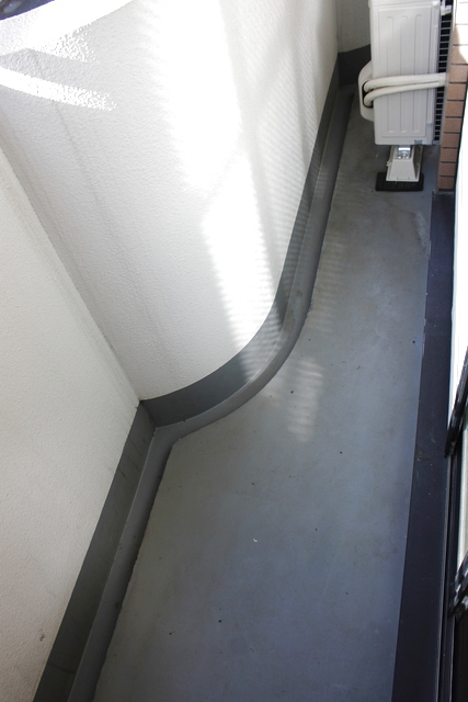 バルコニー　参考画像