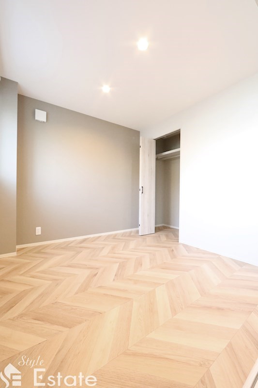 その他部屋・スペース　1LDK[ LDK9.9 x 洋5.0 ]