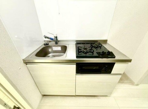 キッチン　別号室参考写真