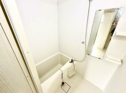 バス・シャワールーム　別号室参考写真