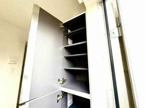 玄関　別号室参考写真