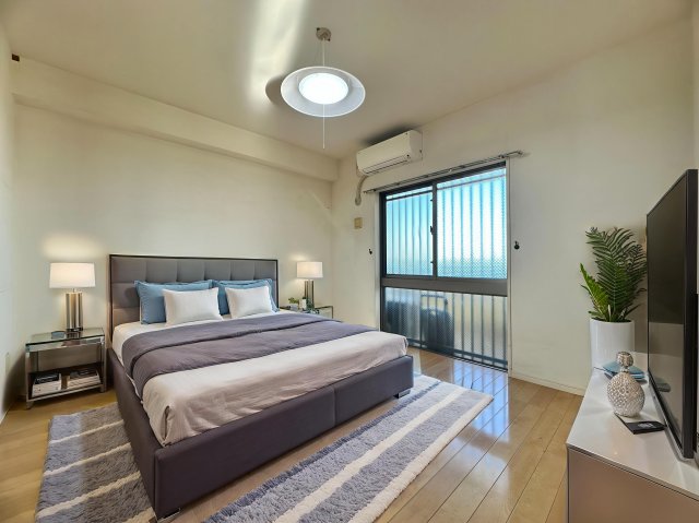 その他部屋・スペース　写真内の家具・家電はAIイメージです。