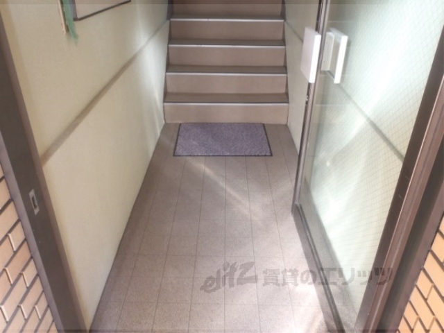 ロビー　ロビー