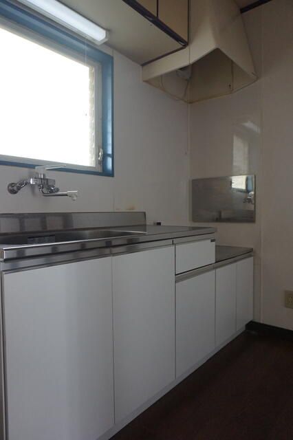 キッチン　別部屋参考