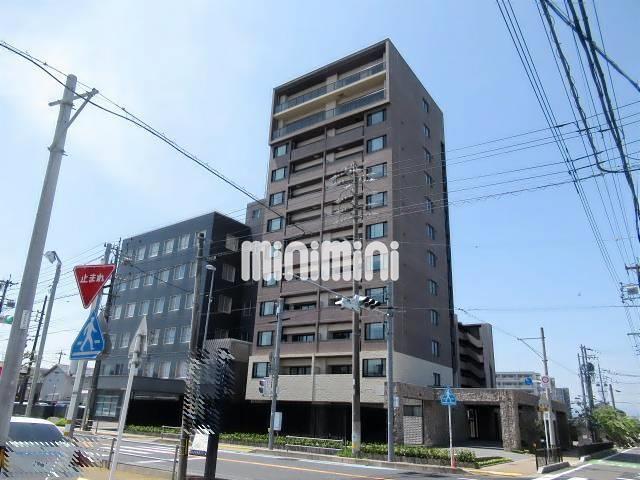 建物外観　ＲＣ造のマンションです。