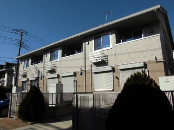 建物外観　★大和ハウス施工です★