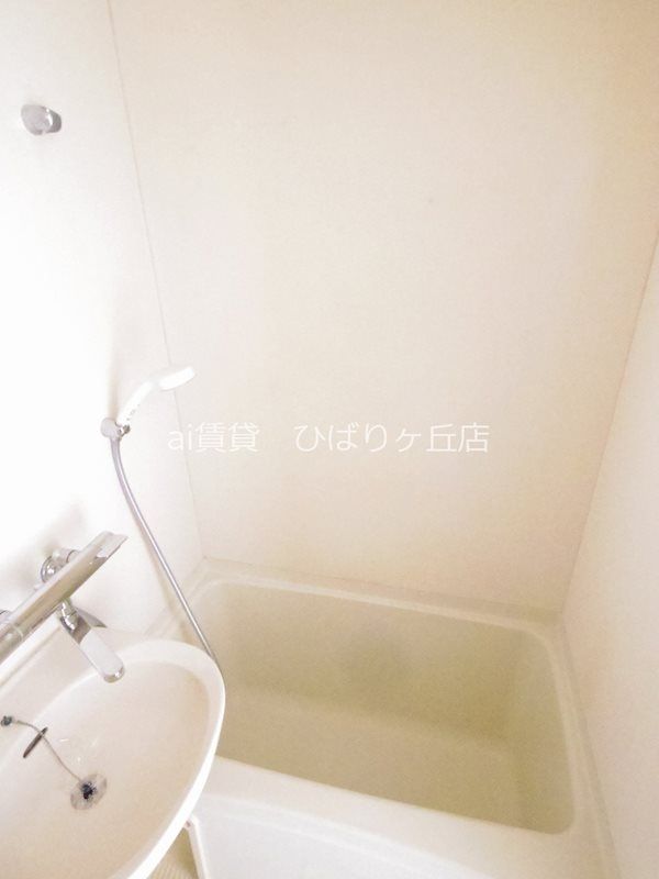 バス・シャワールーム　※同仕様写真