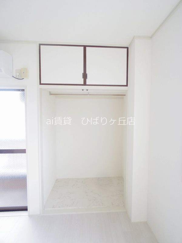 収納　※同仕様写真