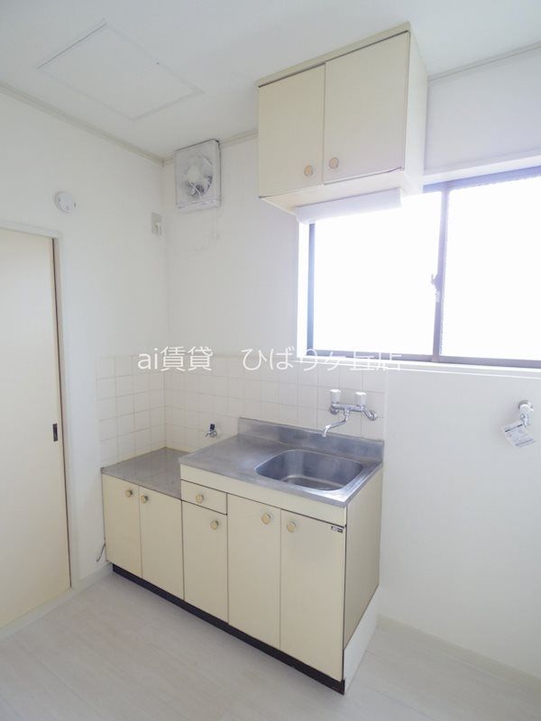 キッチン　※同仕様写真