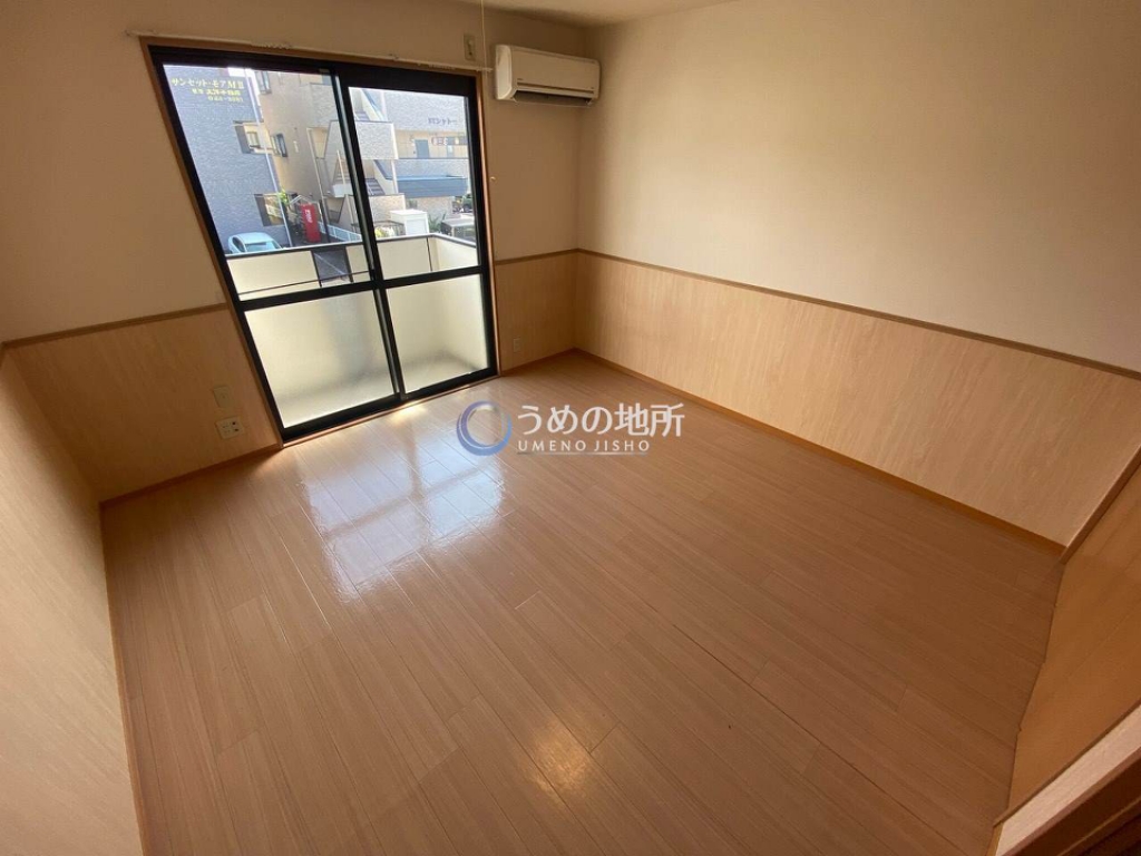 その他部屋・スペース　洋室