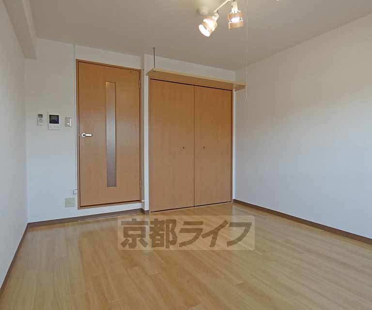 居室・リビング　リビングです。