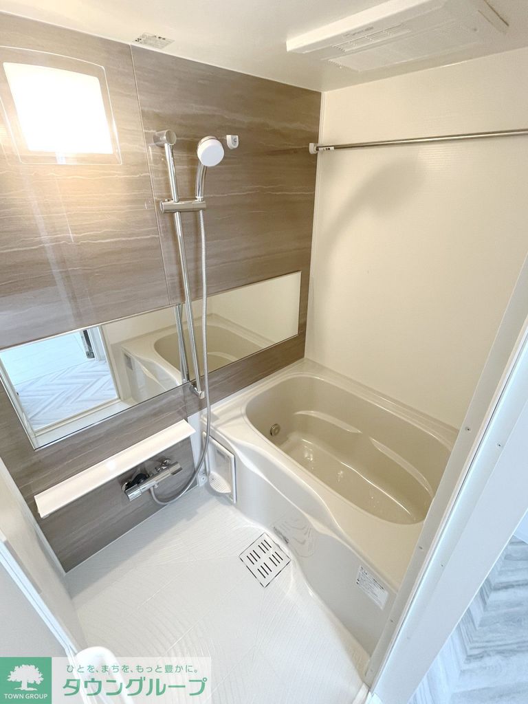 バス・シャワールーム　★タウンハウジング五反田店取扱い★