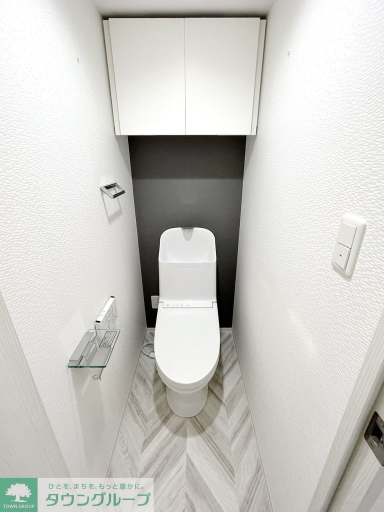 トイレ　★タウンハウジング五反田店取扱い★