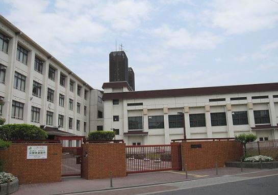 小学校　大阪市立大道南小学校（小学校）まで463m