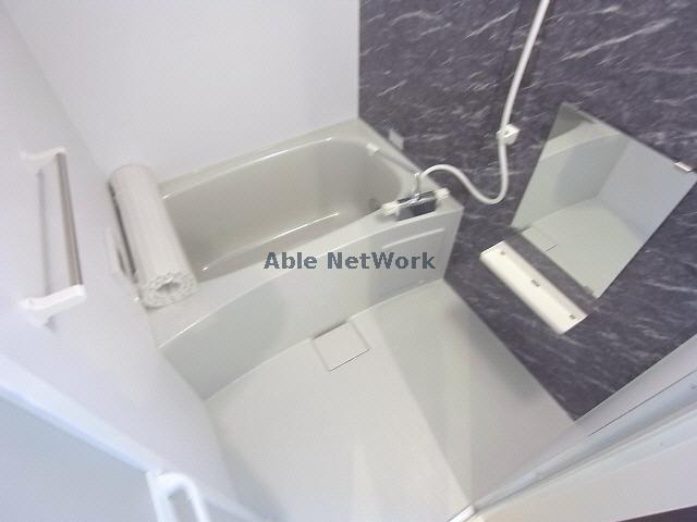 バス・シャワールーム　浴室