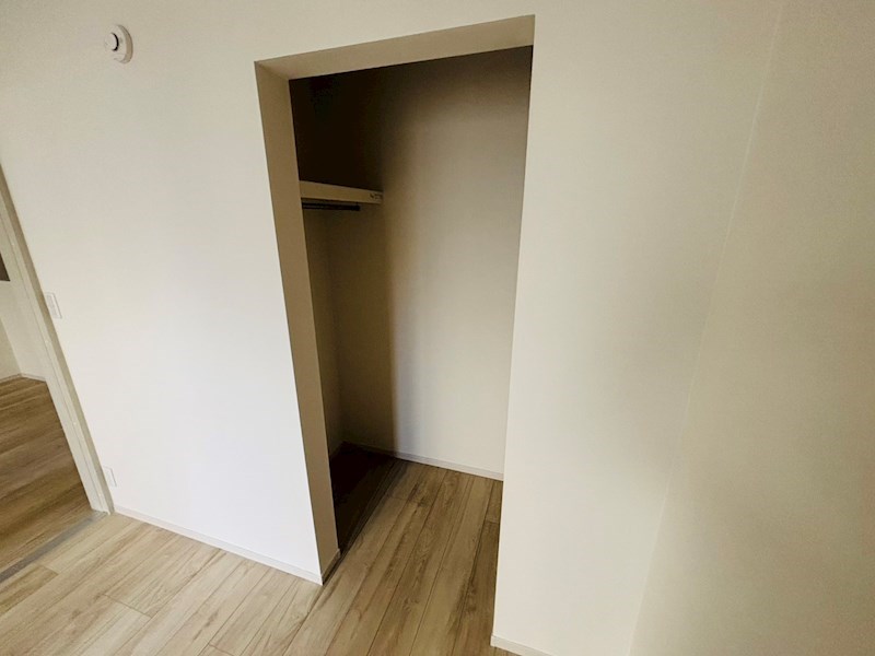 KEIAI RESIDENCE 北小金IIIの内装写真