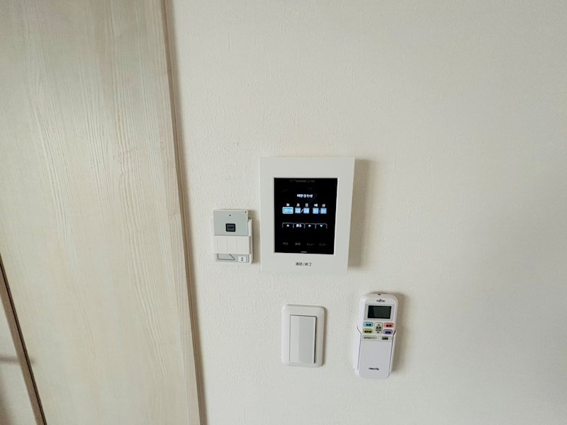 KEIAI RESIDENCE 北小金IIIのその他写真