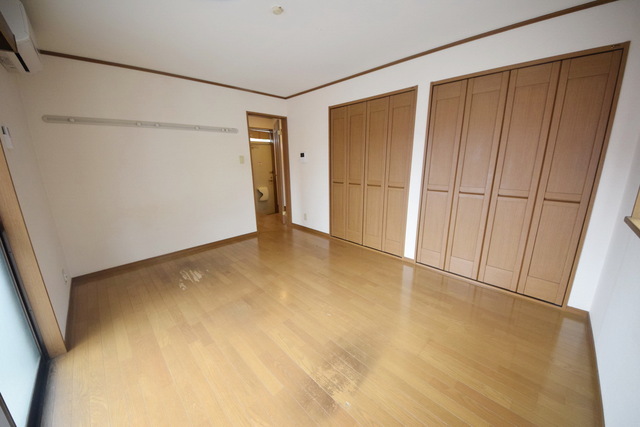 居室・リビング　～明るくて過ごしやすそう～