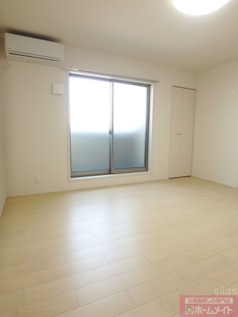 居室・リビング　同仕様