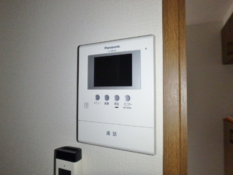 セキュリティ　図面と現状に相違がある場合には現状を優先