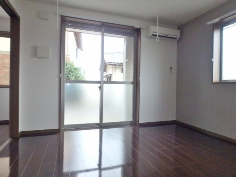 居室・リビング　図面と現状に相違がある場合には現状を優先