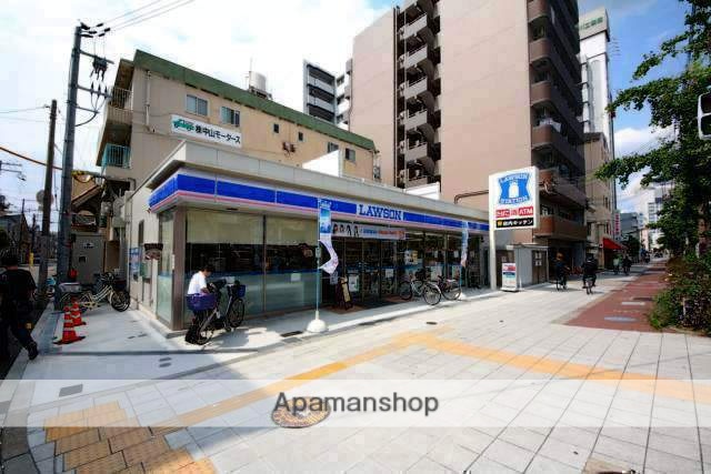 コンビニ　ローソン（コンビニ）まで260m