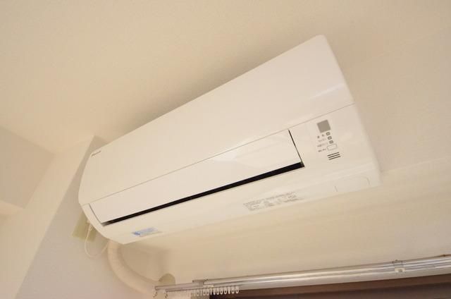 その他　★もちろんエアコンつき★