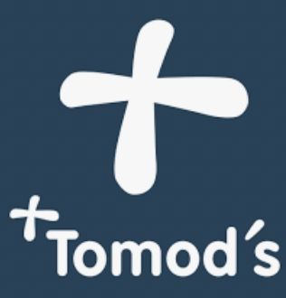 ドラックストア　トモズアコルデ代々木上原店（ドラッグストア）まで380m