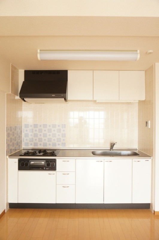 キッチン　図面と現状に相違がある場合には現状を優先